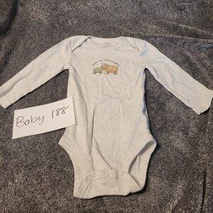 188.   Onesie